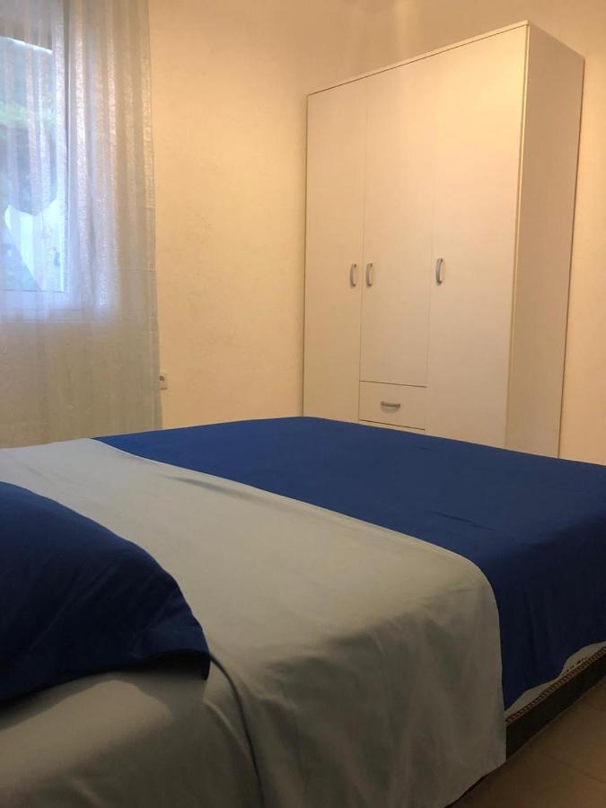 Ban Apartmani Budua Esterno foto