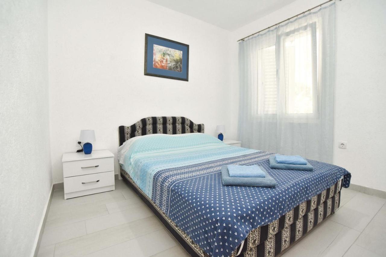 Ban Apartmani Budua Esterno foto